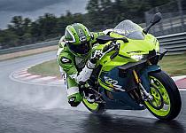 Fotos Una tetracilíndrica de 84 CV por 6.592 euros: así arranca ZXMOTO en España